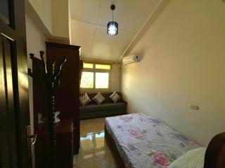 Roof M17 At Lazorde Bay Resort - El Alamein - 2