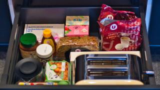 Chez Seb et Lilou - Chalet Tiny House - piscine partagée - parking - proche Mulhouse - 2