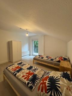 Platin Apartment - Wuppertal - 9