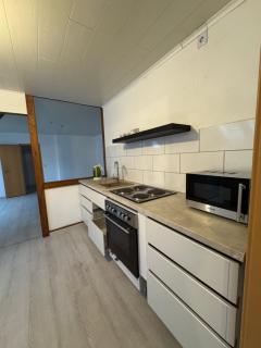 Platin Apartment - Wuppertal - 5