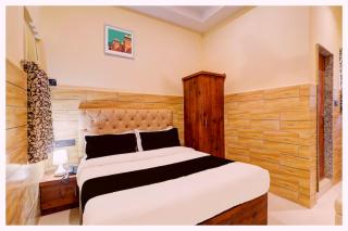 Hotel Premium Purvika Palace Near Jagannath Temple And Sea Beach - Fully Air Conditioning - Best Hotel - Puri - 0