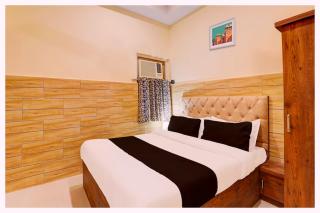 Hotel Premium Purvika Palace Near Jagannath Temple And Sea Beach - Fully Air Conditioning - Best Hotel - Puri - 3