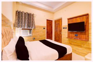 Hotel Premium Purvika Palace Near Jagannath Temple And Sea Beach - Fully Air Conditioning - Best Hotel - Puri - 1