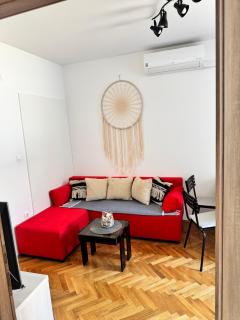 Apartment Luce - Makarska - 9