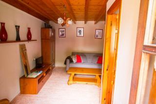 Casa de Aldea La Jaya I - 4