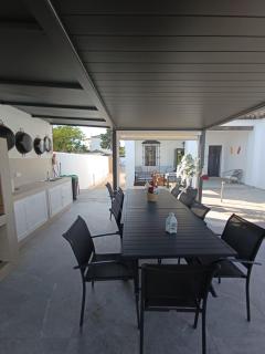 Villa Lagarto - Cadice - 7
