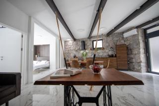 Opatija Rooftop Garden Oasis by the Beach ArtSpace - Opatija - 8