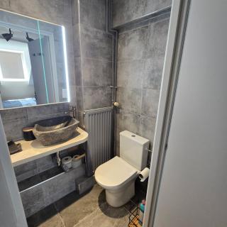 Petit appartement 1 Le charmant - Sarreguemines - 4