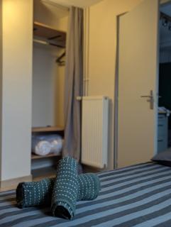 Petit appartement 1 Le charmant - Sarreguemines - 5