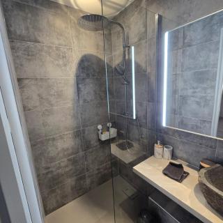 Petit appartement 1 Le charmant - Sarreguemines - 3