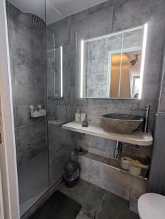 Petit appartement 1 Le charmant - Sarreguemines - 2