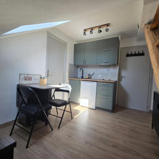 Petit appartement 1 Le charmant - Sarreguemines - 1