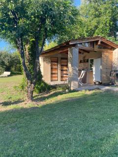 GLAMPING RANCHO ALEGRE - Merlo - 3