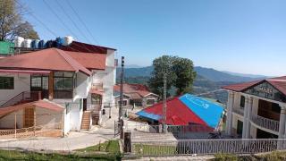 Kashmir Point View Apartment - Murree - 3