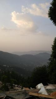 Kashmir Point View Apartment - Murree - 2