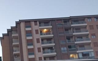 Sky View Apartment - Novi Pazar - 9