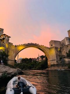 Apartments Oak - Mostar - 0