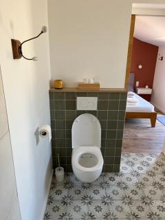 La petite maison de campagne - 5
