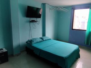 Apartamento en el centro de Santa Marta 201 - Santa Marta - 0