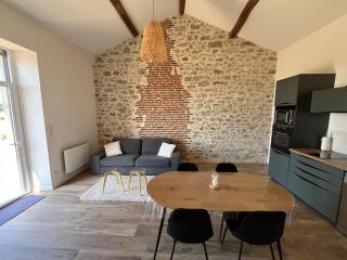 La petite maison de campagne - 4