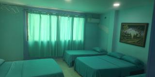 Apartamento en el centro de Santa Marta 201 - Santa Marta - 6