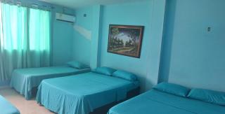 Apartamento en el centro de Santa Marta 201 - Santa Marta - 5