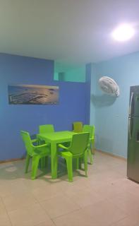 Apartamento en el centro de Santa Marta 201 - Santa Marta - 3