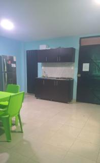 Apartamento en el centro de Santa Marta 201 - Santa Marta - 2