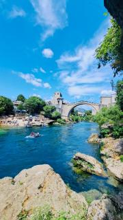 Apartments Oak - Mostar - 2