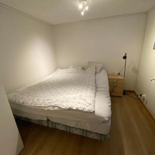 Barnvänlig lägenhet nära sjön - Växjö - 7