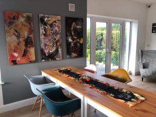 Mon Petit Cottage - B&B and House in Bunclody - Bunclody - 6