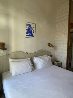 Chambre d'hôtes Hôte des Portes Île de Ré - Les Portes - 1