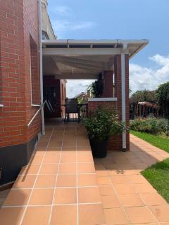 Casa Monte & Mar - Camargo - 4