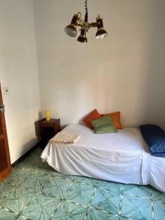 Casa rural Montichelvo - 3