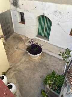 Casa rural Montichelvo - 2