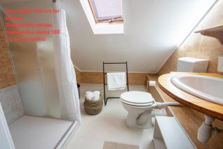 Studio Apartment & Rooms Huang - Zagabria - 4