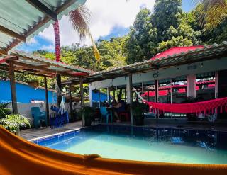 Hostal Hilltop Sapzurro - Zapzurro - 8