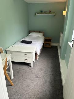 Cowslip Cottage No 3 - Moffat - 7