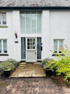 Cowslip Cottage No 3 - Moffat - 6
