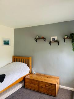 Cowslip Cottage No 3 - Moffat - 3