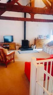 Cowslip Cottage No 3 - Moffat - 2