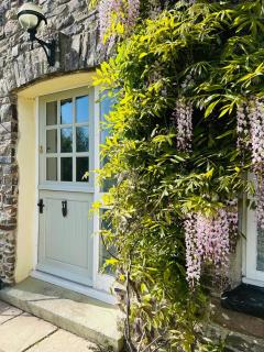 Cowslip Cottage No 3 - Moffat - 0