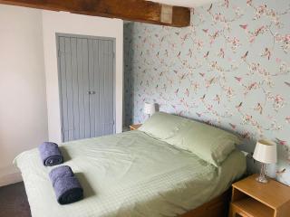 Cowslip Cottage No 3 - Moffat - 1