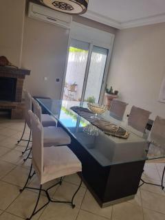 Villa skhirat swimming pool - Oulad Akkou - 6
