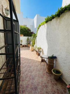 Villa skhirat swimming pool - Oulad Akkou - 5