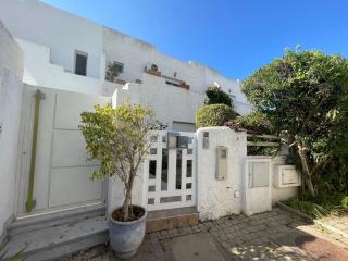 Villa skhirat swimming pool - Oulad Akkou - 4