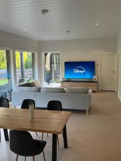 Brand new villa - Arctic Circle Hideaway - Rovaniemi - 0