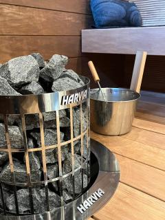Brand new villa - Arctic Circle Hideaway - Rovaniemi - 9