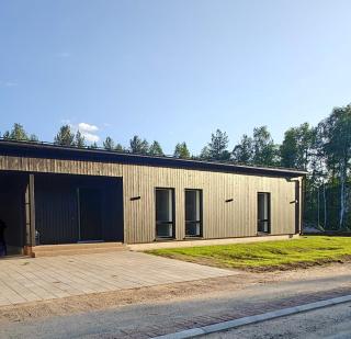 Brand new villa - Arctic Circle Hideaway - Rovaniemi - 4
