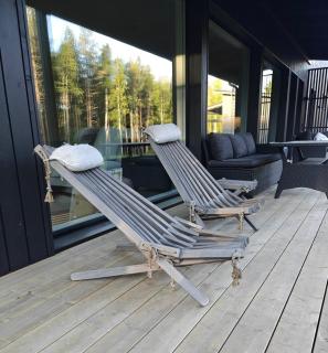 Brand new villa - Arctic Circle Hideaway - Rovaniemi - 3